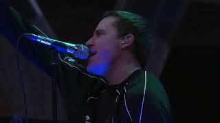 The Story So Far Live at Red Rocks