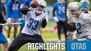 OTA Highlights Day 3