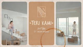 Teri Kami - Jyotsna Ft. Sachin Warrier