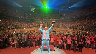 DJ BoBo - EVOLUT30N SHOW - KÖLN