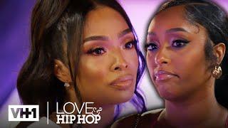 Shelah & Her Mother-In-Law Clear The Air  Love & Hip Hop Miami