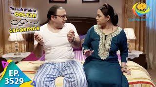Bhide & Madhavis Cute Moment -Taarak Mehta Ka Ooltah Chashmah - Ep 3529 - Full Episode - 5 Aug 2022