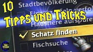 10 Tipps und Tricks für WoW