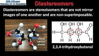 20.3 Diastereomers HL