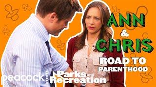 Ann and Chris Part 2  Parks and Recreation