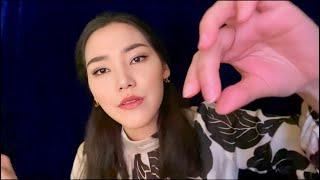 АСМР Рейки Чистка Ауры ASMR Reiki Aura Cleansing