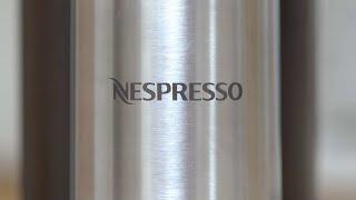 Nespresso Masterclass - Vanilla Bloom Coffee Creation  ID