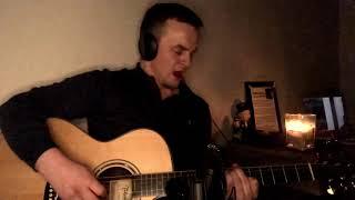 Dan McCabe - Raglan Road Luke Kelly Cover