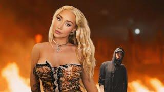 Eminem Iggy Azalea - Bang Bang ft. 2Pac Robbïns Remix 2024