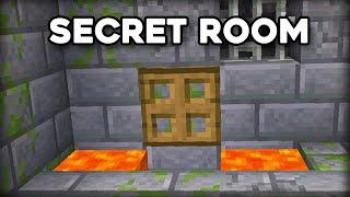 10 Secret Features You Didnt Know About in Minecraft