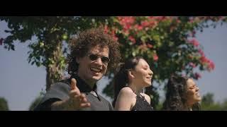 Purahéi Soul ft. Jazmin del Paraguay - Marina Video Oficial