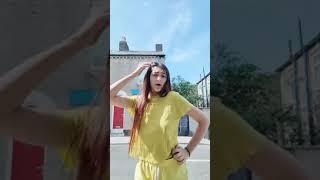 HOT TIKTOK  without bra COLLECTION  BRALESS DANCE  SEXY INDIAN GIRLS DANCING WITHOUT BRA