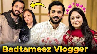 Rajabs Family Fake VLOGs  Exposed  Rajab Butt