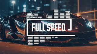 Sport Racing Electro Punk by Infraction No Copyright Music  Full Speed