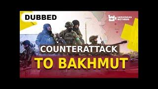 COUNTEROFFENSIVE Paratroopers Fighting for Bakhmut  DUBBED