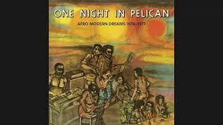 VA - One Night in Pelican - Afro Modern Dreams 1974 - 1977 2021