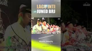 Kenikmatan Sholawat JUNED BRJ  Majelis Attaufiq  HM Media