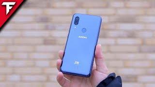 Das beste Smartphone das du nicht kennst ZTE Axon 9 PRO