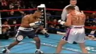 Roy Jones Jr. Perfect Fighter Highlights by Kimura