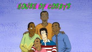 RoilandTV - House of Cosbys Full Series HD