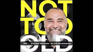 #19 Jobchancen Ü50 - Andreas Seltmann