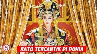 Ratu Tercantik Yang Paling Berkuasa Dan Paling Berpengaruh Di Dunia