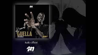 Kronos - Guella Audio officiel #cotedivoire 