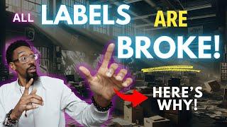 All Record Labels are BROKE Here’s why  Music Industry Secret