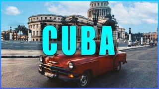 10 Best Places To Visit in Cuba