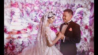 WEDDING - Свадьба от организатора Аланы Городнянской