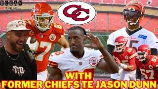 Chief Concerns – Ep. 157 Kelce Calls Himself Soft Orlando Brown Disses Pat Sneed Love & More