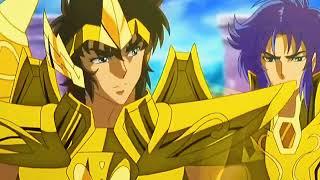 edit Saint seiya Aioros y Saga