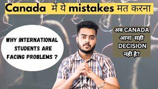 How to Succeed as an International Student in Canada Dont Make These Mistakes