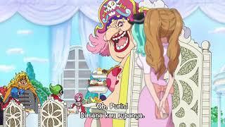 One Piece keluarga mesum G66