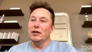 OpenAI GPT-4 Developer Livestream What can you do with GPT-4? - LIVE with Elon Musk