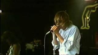 Talk Talk - Living in Another World Live at Montreux 1986