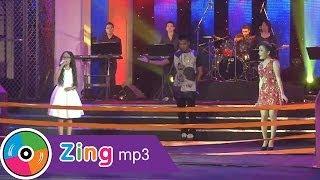 Zing Music Awards 2013 -  Tình Yêu Màu Nắng -Phương Mỹ Chi ft  Đoàn Thúy Trang   Official MV