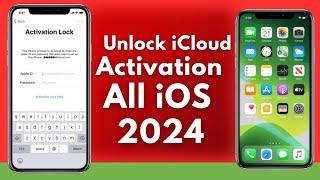 Remove iCloud Activation Lock With Computer iPhone Locked To Owner How To Unlock