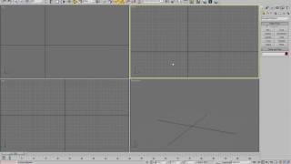 3ds Max User Interface