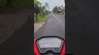 vario 150 hujan hujan