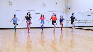 Matoma Power - Line Dance Dance & Teach