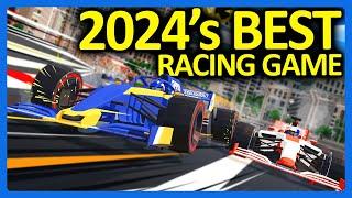 Is This 2024s Best Racing Game??