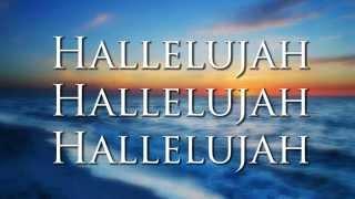 Hallelujah Your Love Makes Me Sing