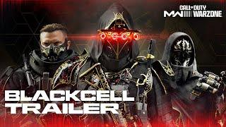 Season 1 BlackCell Battle Pass Upgrade  Call of Duty Warzone & Modern Warfare III