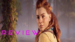 Horizon Zero Dawn Guerrillas masterpiece franchise  game? Post Release Review