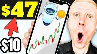 How to Use Binance Trading Bot EASY Crypto Trading Bot Tutorial 2024