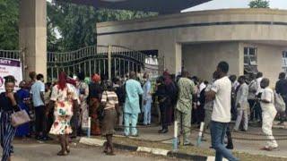 ASUU REFUSES SCHOOL REOPENING AMIDST FG ORDERS