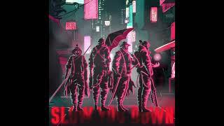 FLY BOY JACK feat. Outlaw The Artist & Subnet - SLOW YOU DOWN