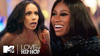 Most Watched Love & Hip Hop Videos in 2023  MTV