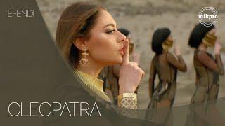 EFENDI — Cleopatra Official Music Video  Eurovision Song Contest 2020 Azerbaijan